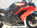     Kawasaki Ninja650 2014  18